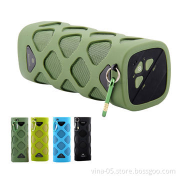 Bicycle Bluetooth speaker, portable